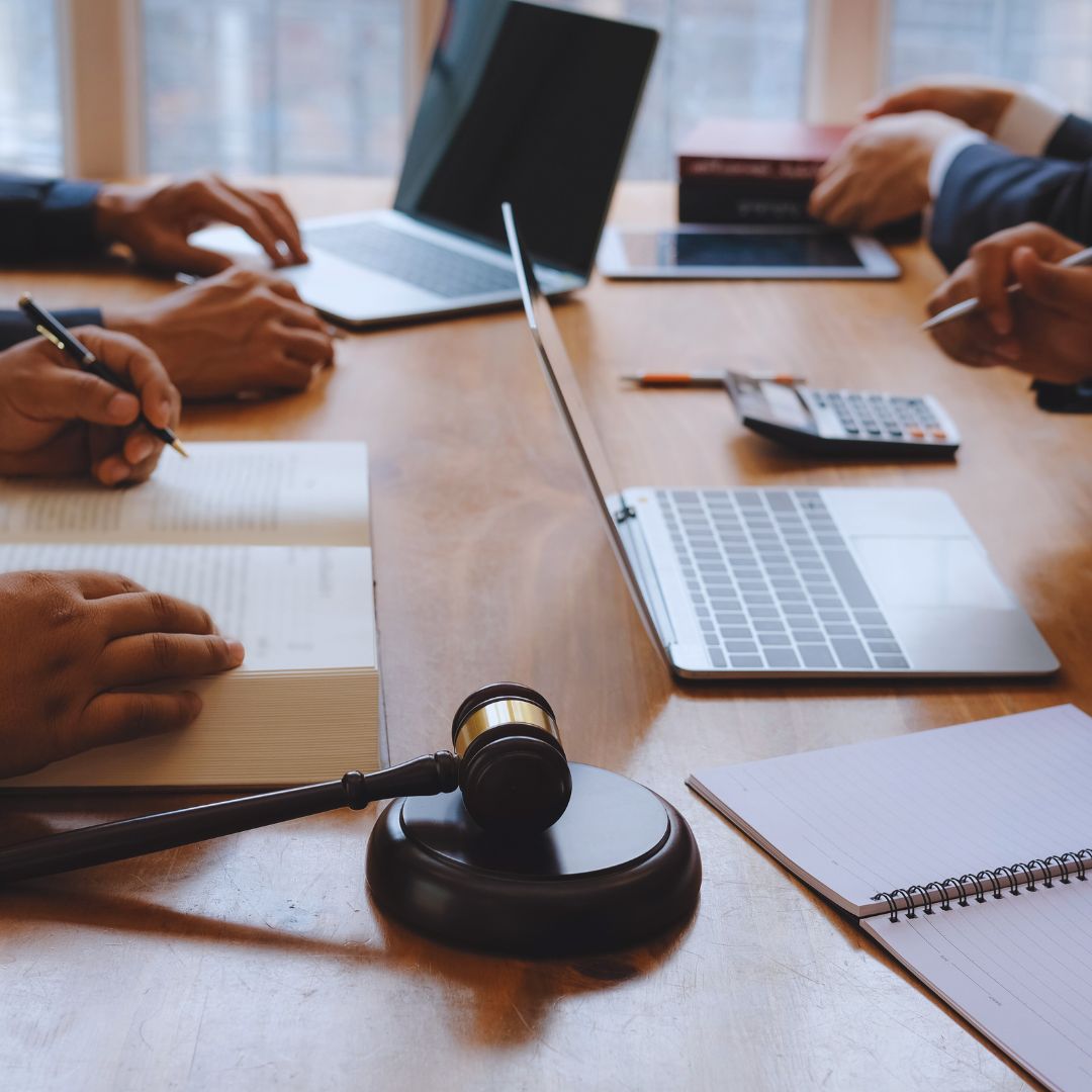 Legal Teams