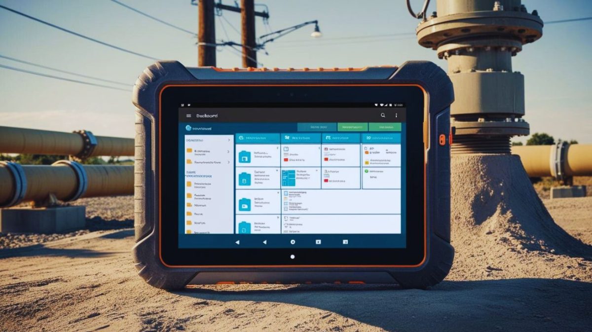Utility Systems Management Program Utility Asset Management Software: Documentation & Compliance