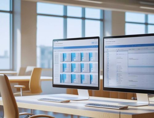 Digital Filing Systems: Why Businesses Must Upgrade Now?