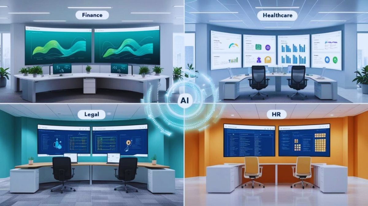 Processing Your Documents with AI - Docupile