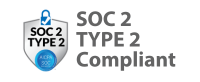 SOC 2 Compliant (1)